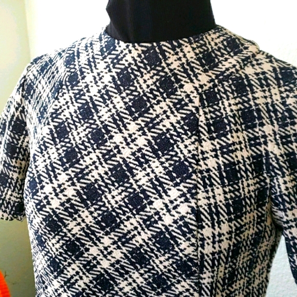 Vintage Ivan Frederics of California Mini Dress - Picture 6 of 7